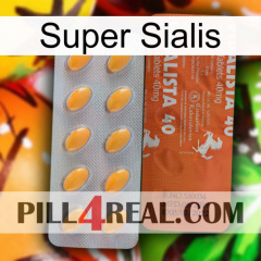 Super Sialis 43